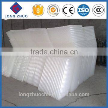 Tube Settler Media,clarifiers,water Treatment photo-6