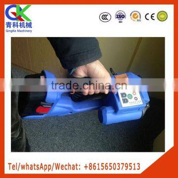 Plastic Betl Packing Tools Rechargeable Binding Machine photo-5