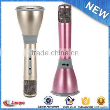 K068 Wireless Microphone From China Shenzhen Lamye OEM Manufacturer photo-5