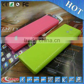 Smart 4400mah Power Bank for Bluetooth Shutter photo-2