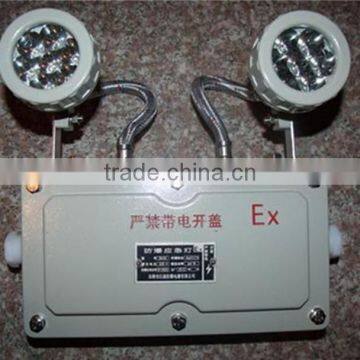 BAJ52- Explosion Proof Emergency Type LED Lighting photo-4