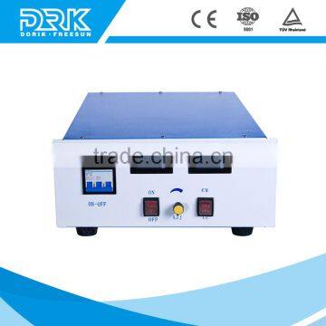 High quality copper electrolysis rectifier for copper electrowinning