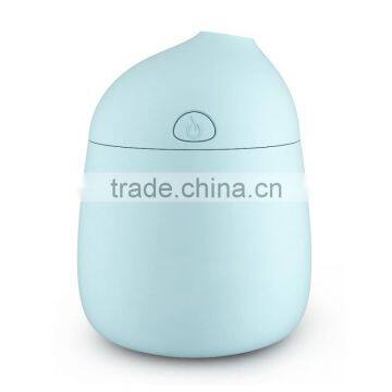 New Fashion Electric Ultrasonic Aroma Diffuser/ Room Electric Fragrance Diffuser Cool Humidifier photo-6