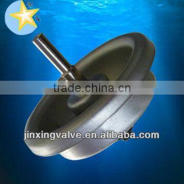 Butene Gas Spray Valves With Metal Stem photo-2