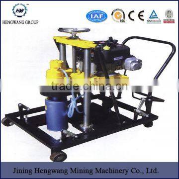 wholesale cheap concrete core machine