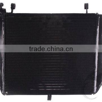 Aftermarket OEM radiator for YZF R1 1998-2001