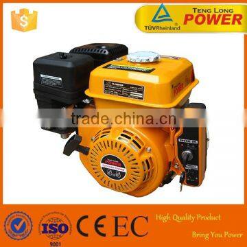 5.5HP OHV Go Kart Engine 168F With Clutch photo-4