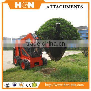 Hot Brand New HCN 0503 Series Three Blades Tree Spade for Sale photo-4