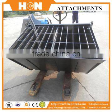 Hcn 0310 Concrete Mixer photo-5