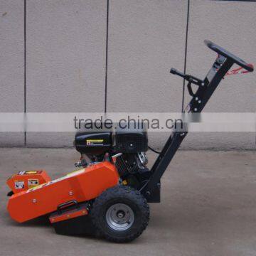 European standard Stump grinder factory direct sale CE approval