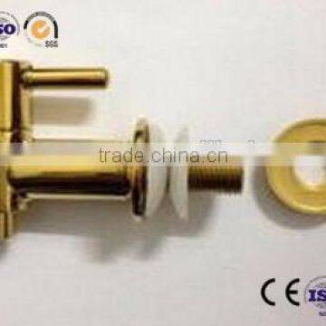 British Style Good Quality Plastic Bib Tap for Beer Dispenser China Factory photo-3