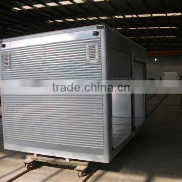 Mercedes Benz Trucks Body Parts Cooler Truck Mini photo-2