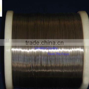 titanium hot forming wires