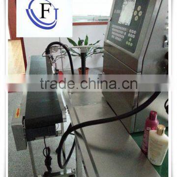 Most Favorable Price E-100 Full Automatic High Quality Inkjet Printer photo-2