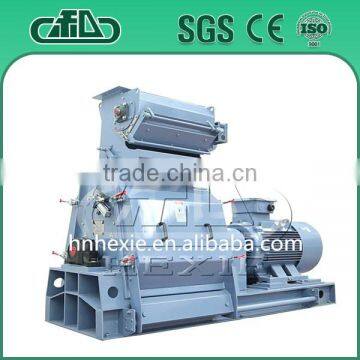 Large Capacity Wood Chipper Hammers Mill Machine for Wood Sawdust Straw Pellet Making Machine