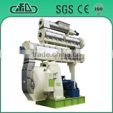 Quality Assurance Shrimp Feed Machinery Feed Making Machine photo-4