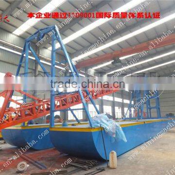 Bucket Sand Gold Dredge Sale photo-4