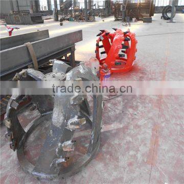 Sale Hydraulic Cutter Dredger Head photo-5