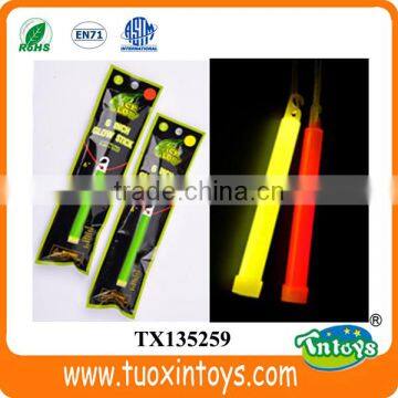 6 inch glow stick party pack China