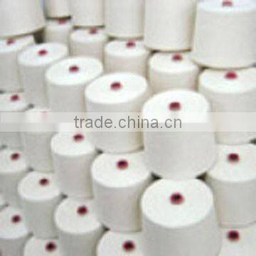 Viscose/Cotton greige Yarns