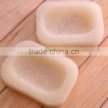 Cheap price disposable Hotel soap sponge holder