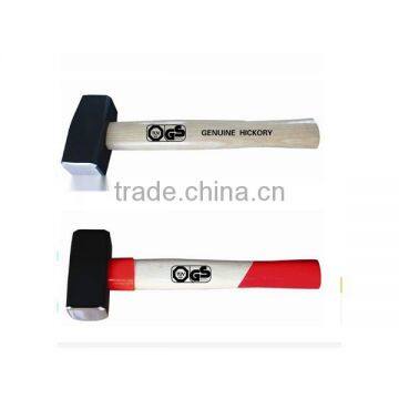 New 2016manufacturer China Wholesale Supplier 1000G 1250G 1500G 2000G High Impact Stone Hammer photo-5