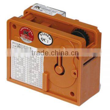 LK003C Parking /game Machine Ticket Dispenser photo-5