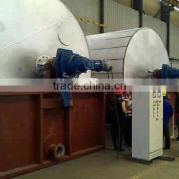 Rotary Belt Filter Press photo-2