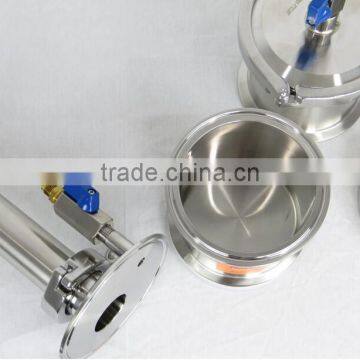 Vegetable Oil Extractor