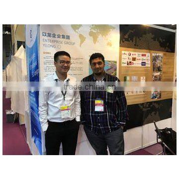 Recyclable Home Appliance Different Color Square Plsatic Food Container for Cookies photo-6