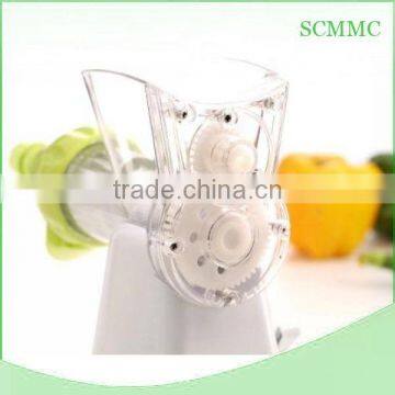 Home Kitchen Multi-purpose Fruit Juicer Puree Maker photo-4