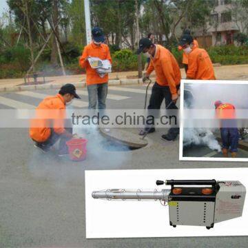Portable Fumigation Against Mosquito Thermal Fogger photo-6
