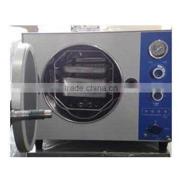 Bluestone Autoclave:Table Top Dental Autoclave TS-A Class N Autoclave Sterilizer Equipment for Sale photo-2