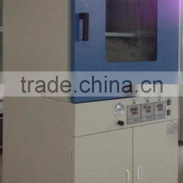 30 - 210 Liters Vacuum Drying Oven photo-2