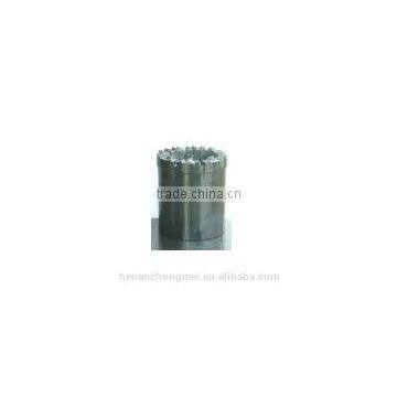 pdc core drill bit