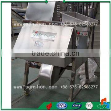 SCD-350 Industrial Vegetable Cutting Machine/Vegetable Dicer photo-3