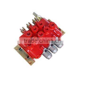 ZS-L118 Integral Multi-way Valve photo-3