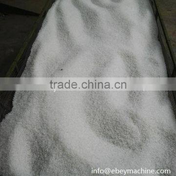 Pet Pvc Pellet Making Pp Pe Plastic Granule Recycling Machine photo-4