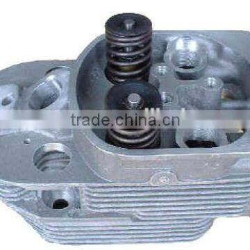 Cylinder Head for Deutz 413 photo-2