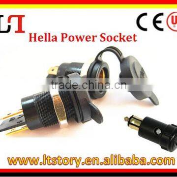 Continental DIN / HELLA Power Accessory Socket 12-24V photo-2