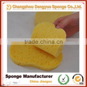 Cleaning Clay sponge car wash car body window cleaning algae sponge