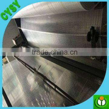 120-160gsm uv Treated Clear pe Tarpaulin Cherry Rain Frost Hail Wind Cover With Reinforced Bond and Grommet,2*12m photo-5