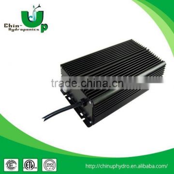 hydroponic 1000w elecronic ballast/ dimmable hydroponic lamp ballast/ electronic grow light ballast 1000w