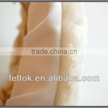 Strip Wool Polishing Pads photo-3