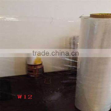 producer directly!! LLDPE stretch film/lldpe pallet wrapping film/LLDPE wrapping film