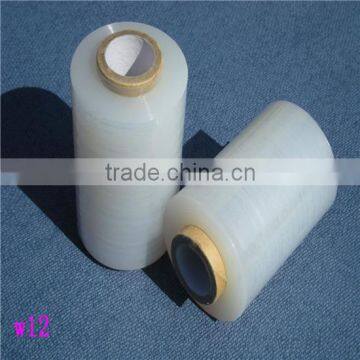 100% New Material LLDPE!!! LLDPE Wrapping Film, Lldpe Shrink Film, LLDPE Wrapping Stretch Film