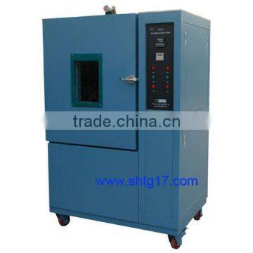 STLHX-1 Rubber aging test chamber