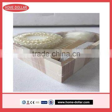 Cheap Personal Care Bath Set photo-3