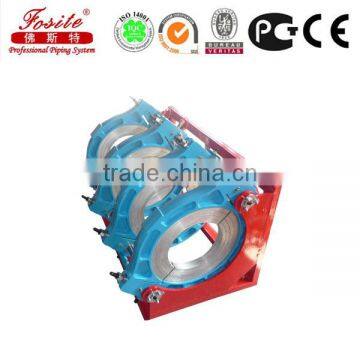 Higher Quality 160mm Hydraulic pe Welding Machine RDY160 photo-4