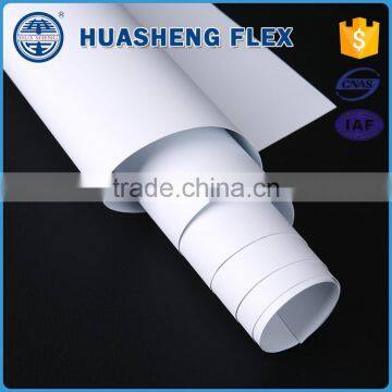 Glossy outdoor printing flex banner